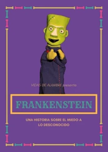 Frankestein
