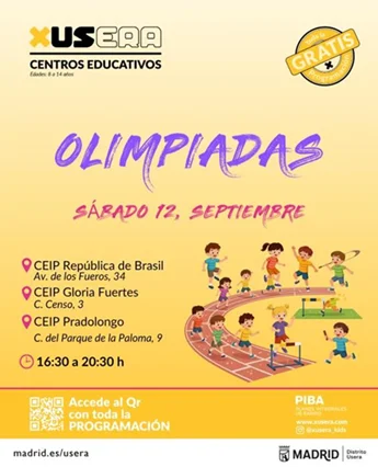 1209Olimpiadas
