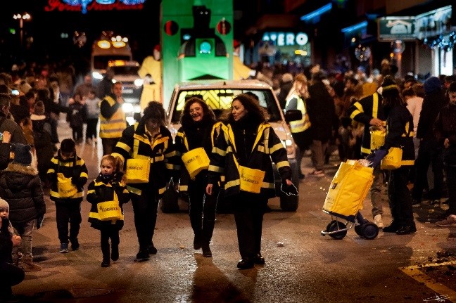 Correos Reyes Magos (2)