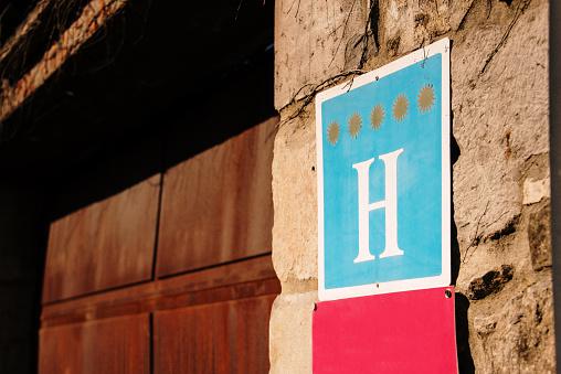 Hostelería de España