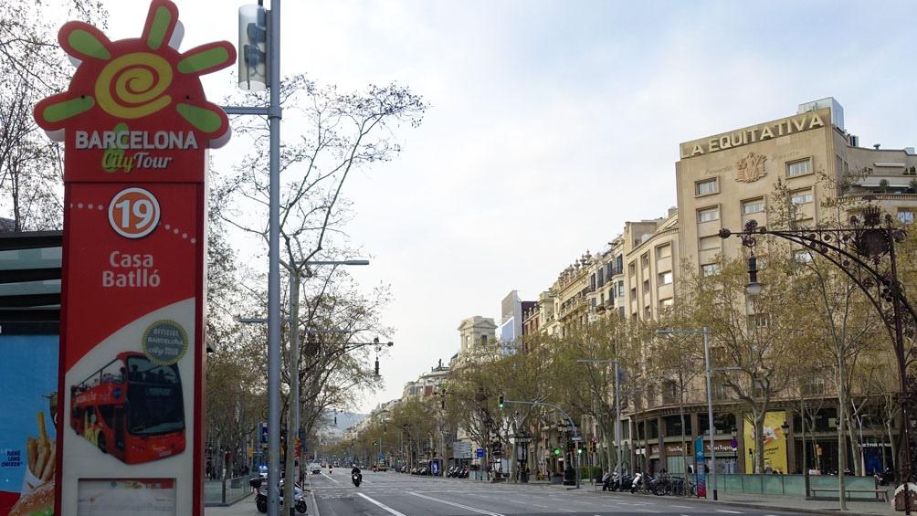 barcelona