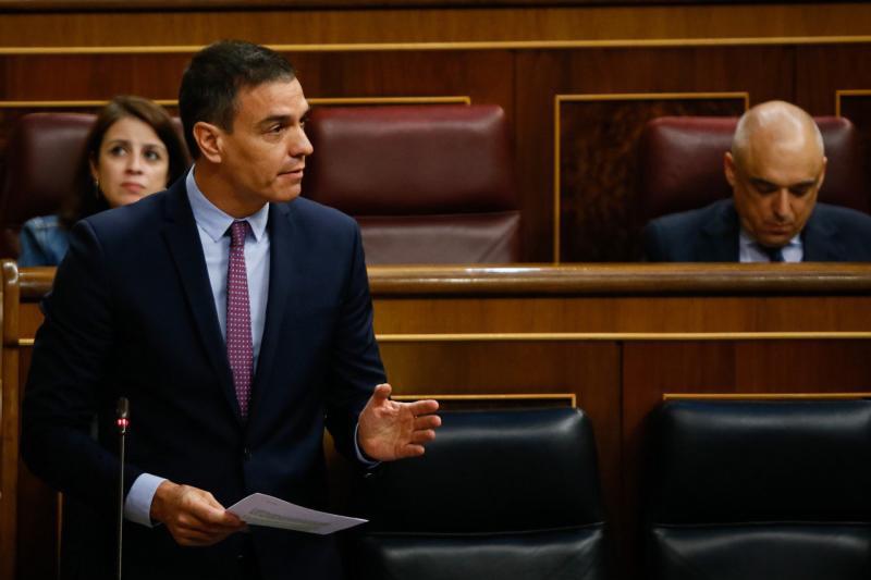 sanchez pregunta