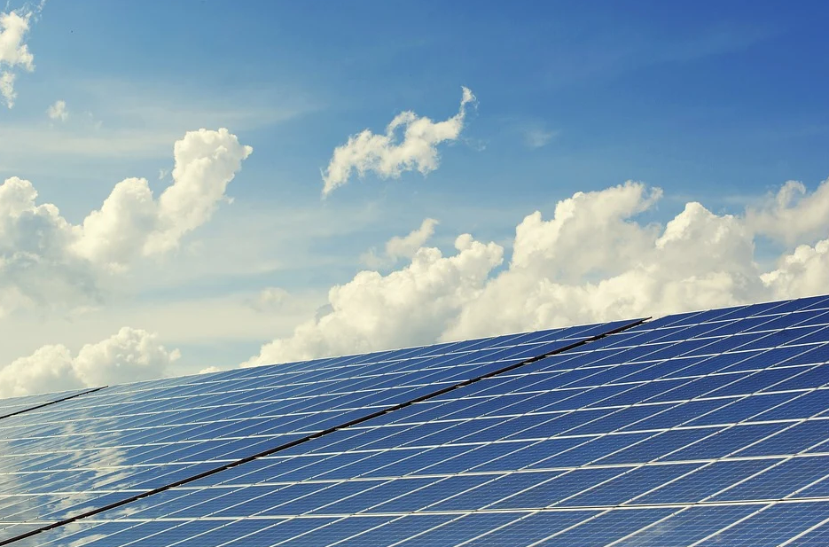 energia solar fotovoltaica