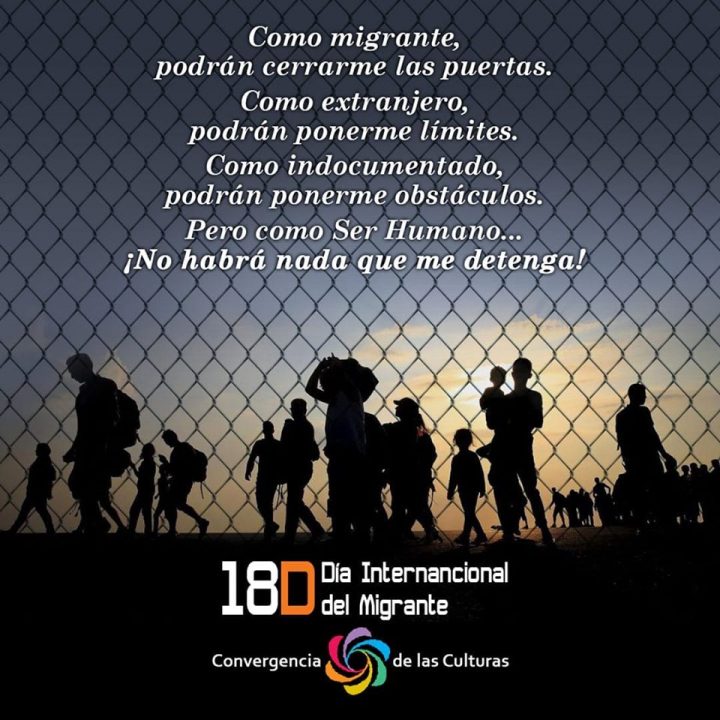 convergencia culturas