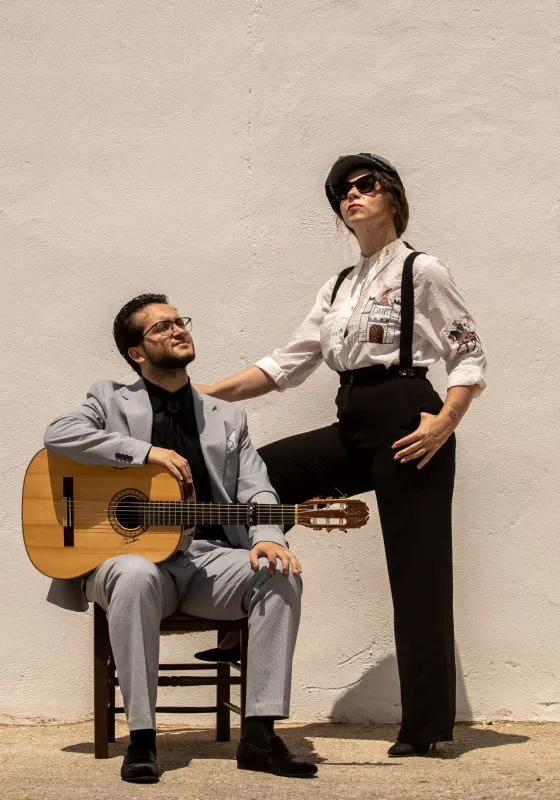 sandracarrascoydaviddearahal1