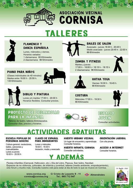 Cornisa