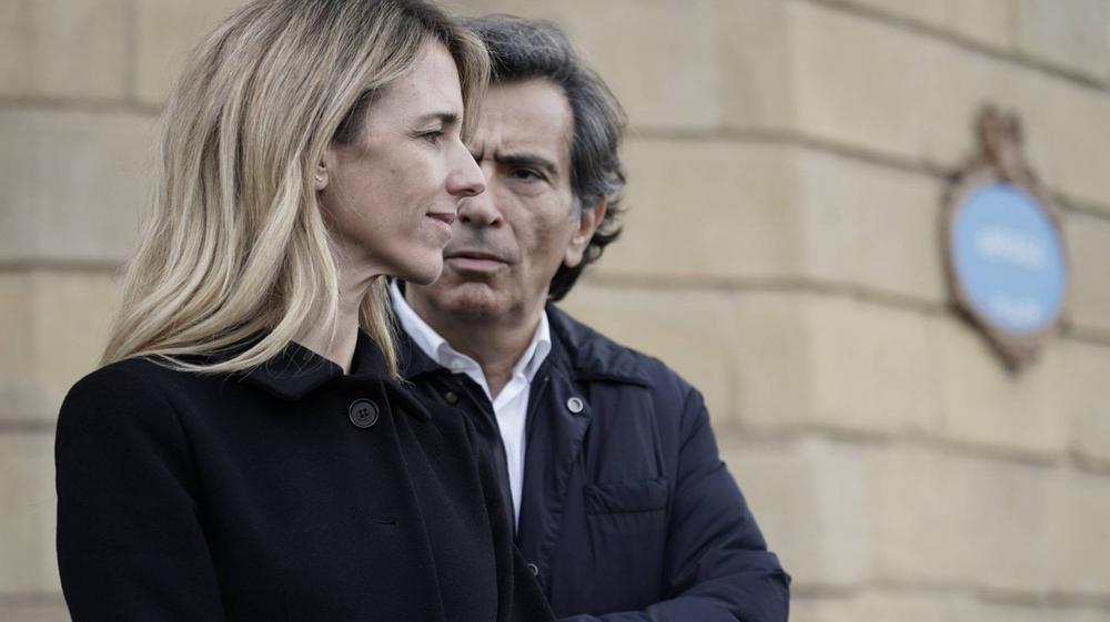 Álvarez de Toledo, por Europa Press
