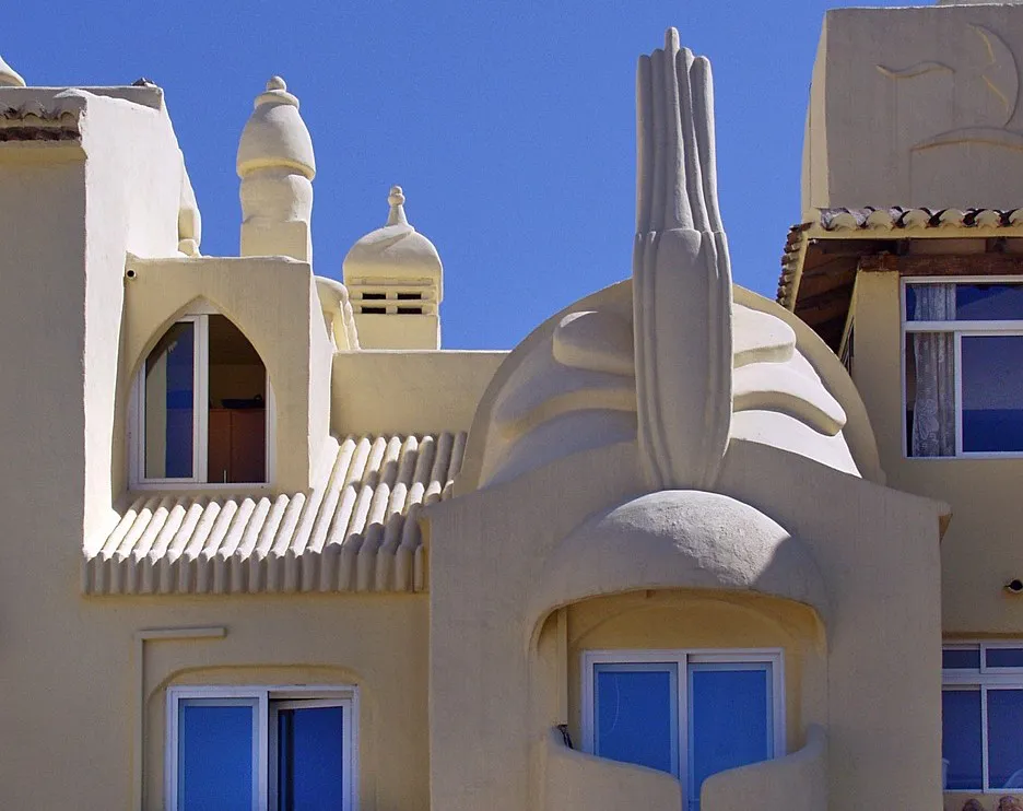 arquitectura marbella - IP