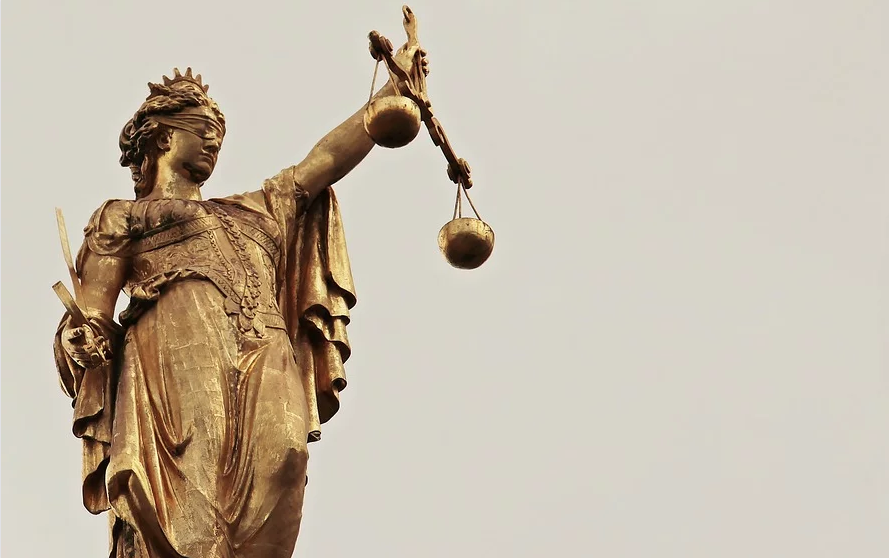 justicia