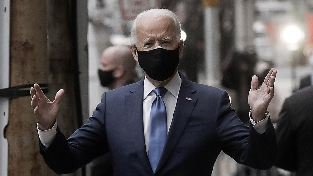 joe biden