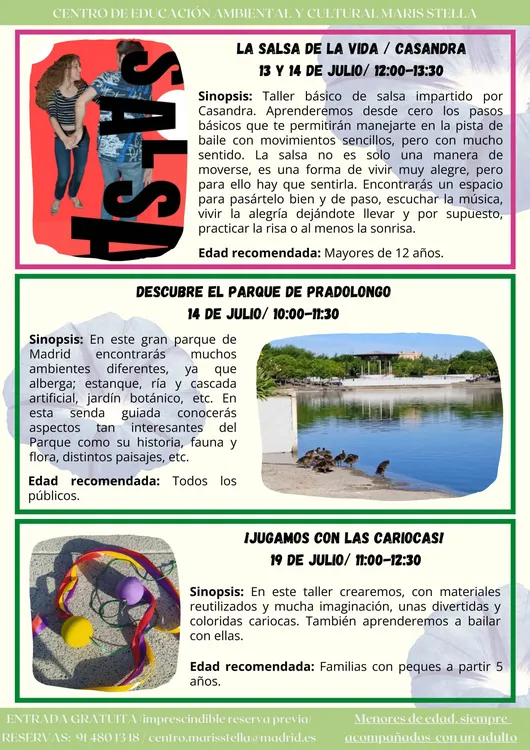 programación julio 2024 CEAC Maris Stella-5