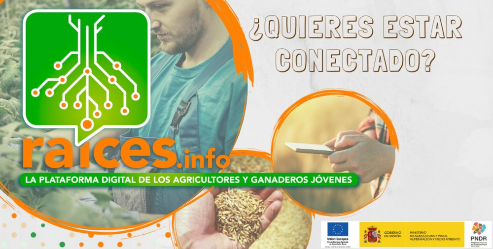 Raices.info