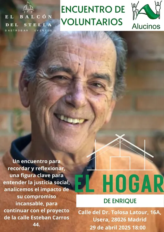 el hogar