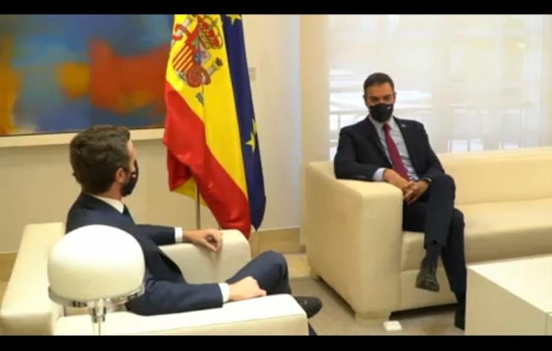 casado sanchez