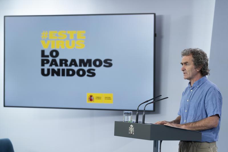 Simon julio