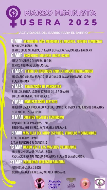 Actividades