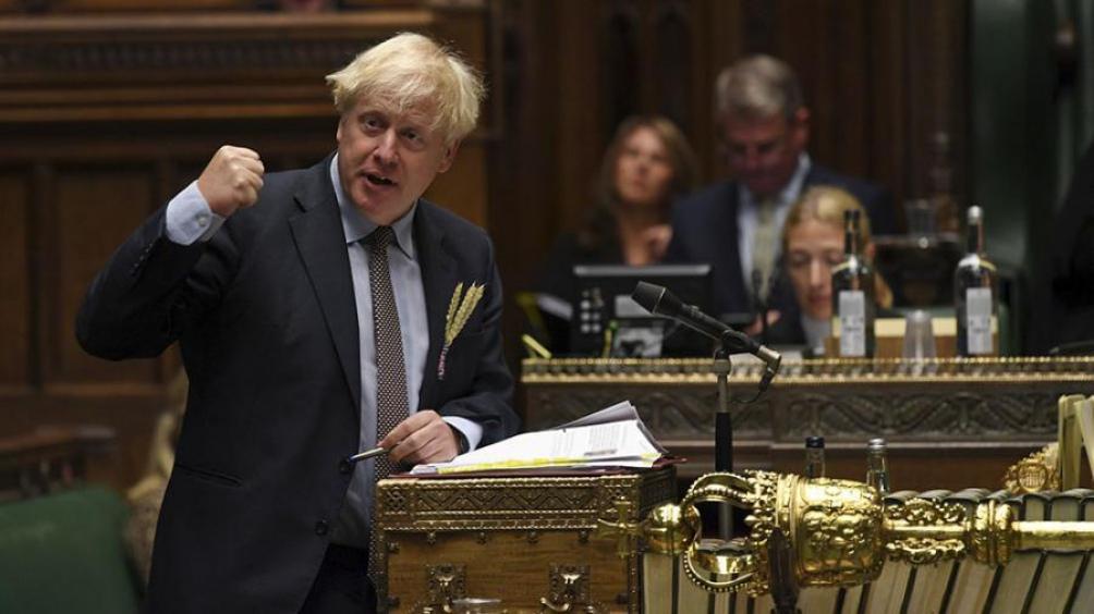 boris J