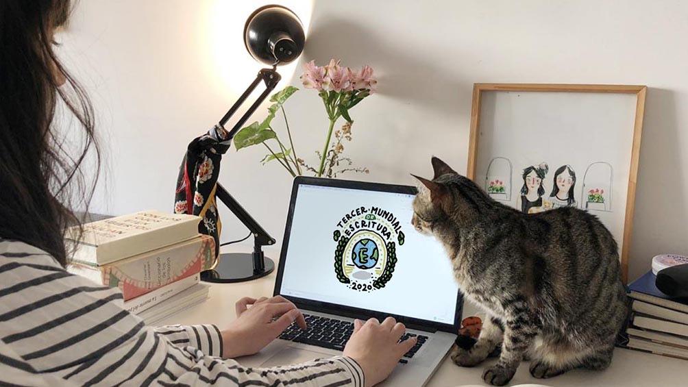 mundial escritura