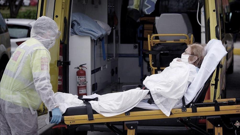 enfermos coronavirus