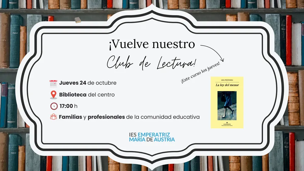 CartelClubLectura_octubre