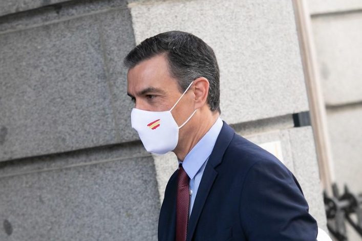 Pedro Sánchez