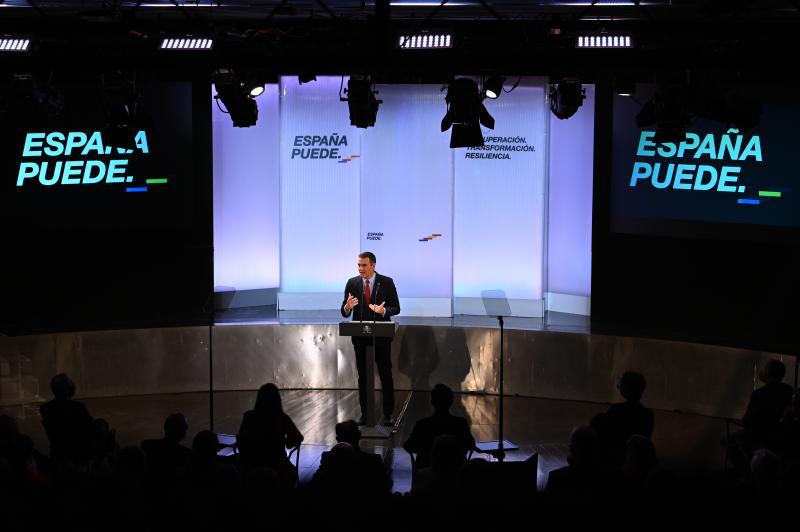 sanchez presupuestos