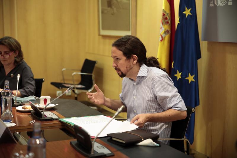 Iglesias