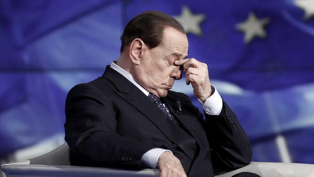 berlusconi