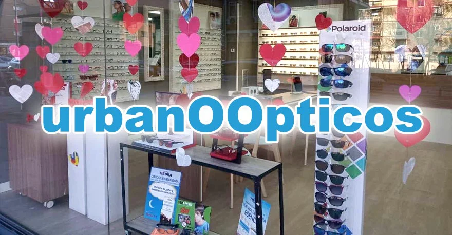 urbanoopticos