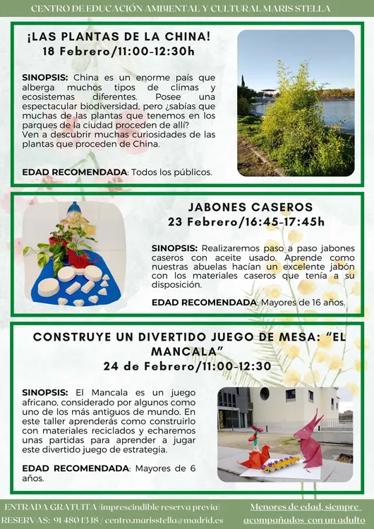 Programación febrero 2024 CEAC Maris Stella-7