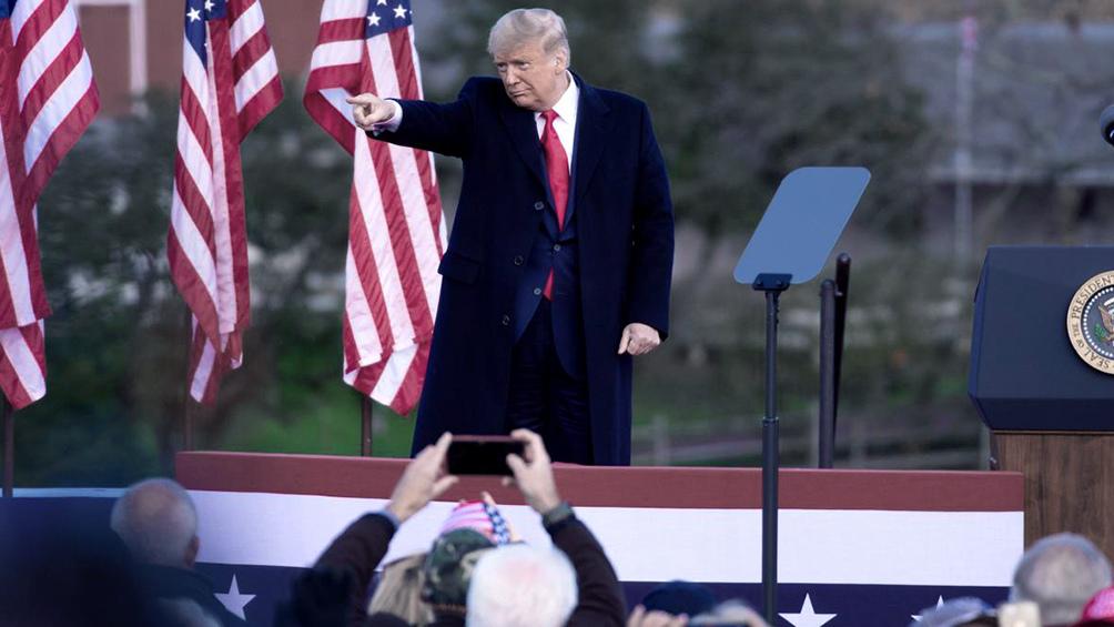trump