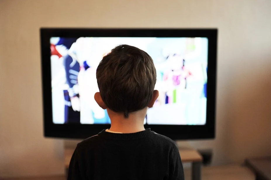 Televisión, Pixabay