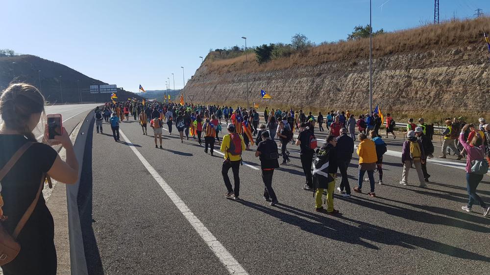 independentistas