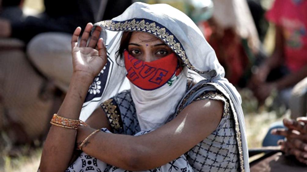 india