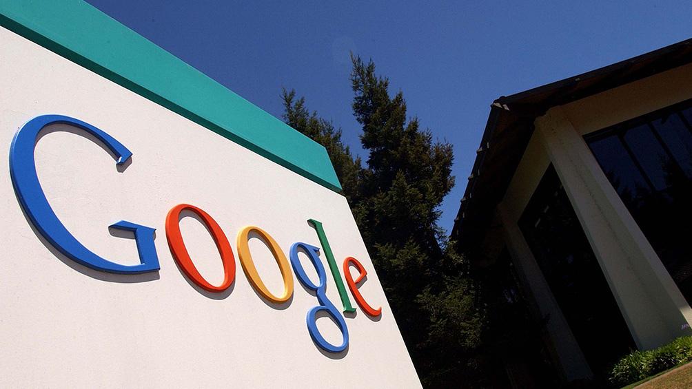 google