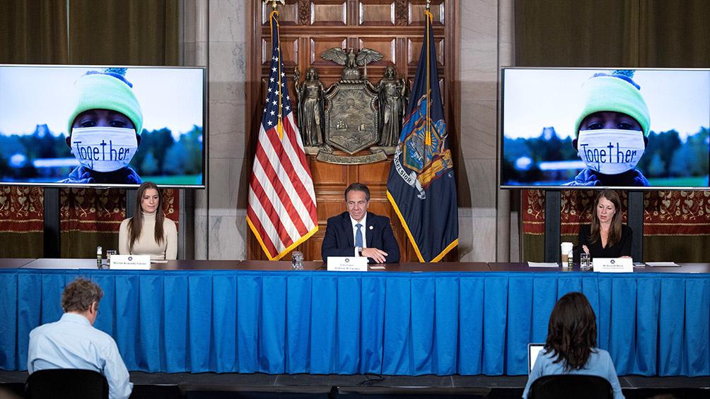 alcalde NY