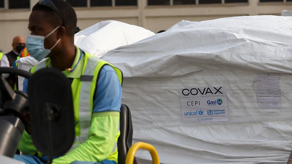 covax