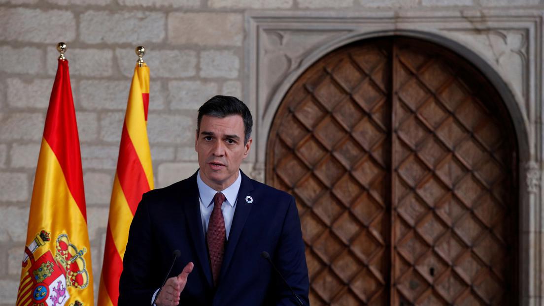 pedro sanchez decreto