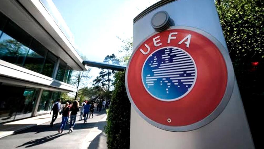 UEFA