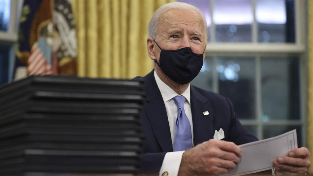 joe biden
