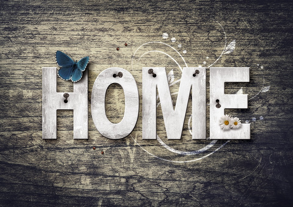 home