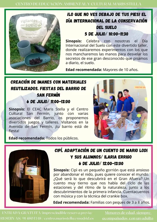 programación julio 2024 CEAC Maris Stella-3