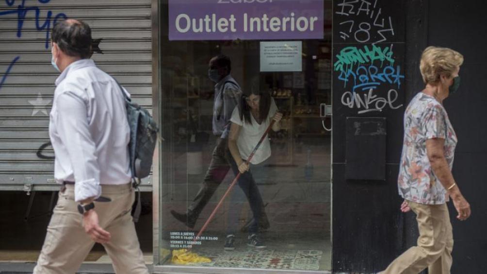 comercios españa