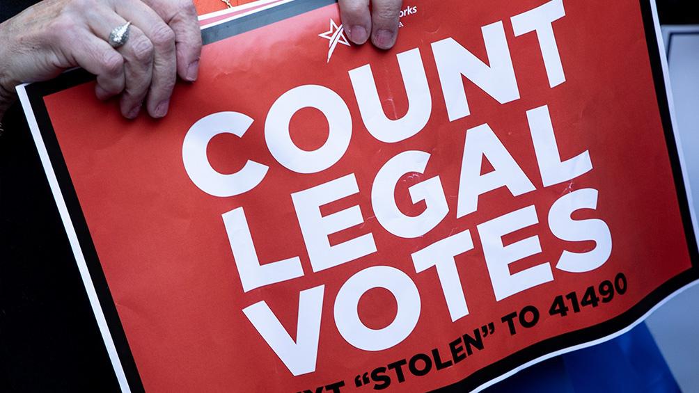 votos usa