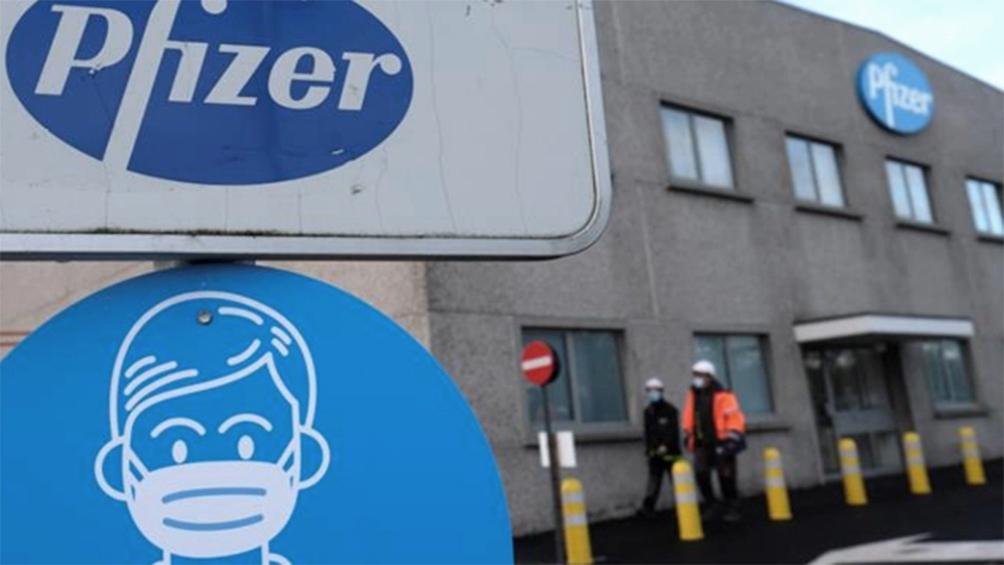 Pfizer