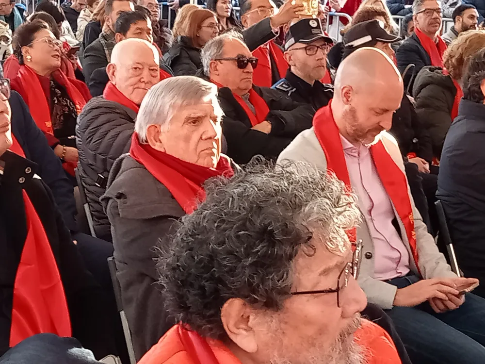 Asociaciones