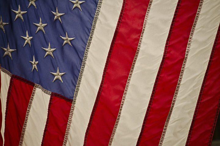 bandera usa