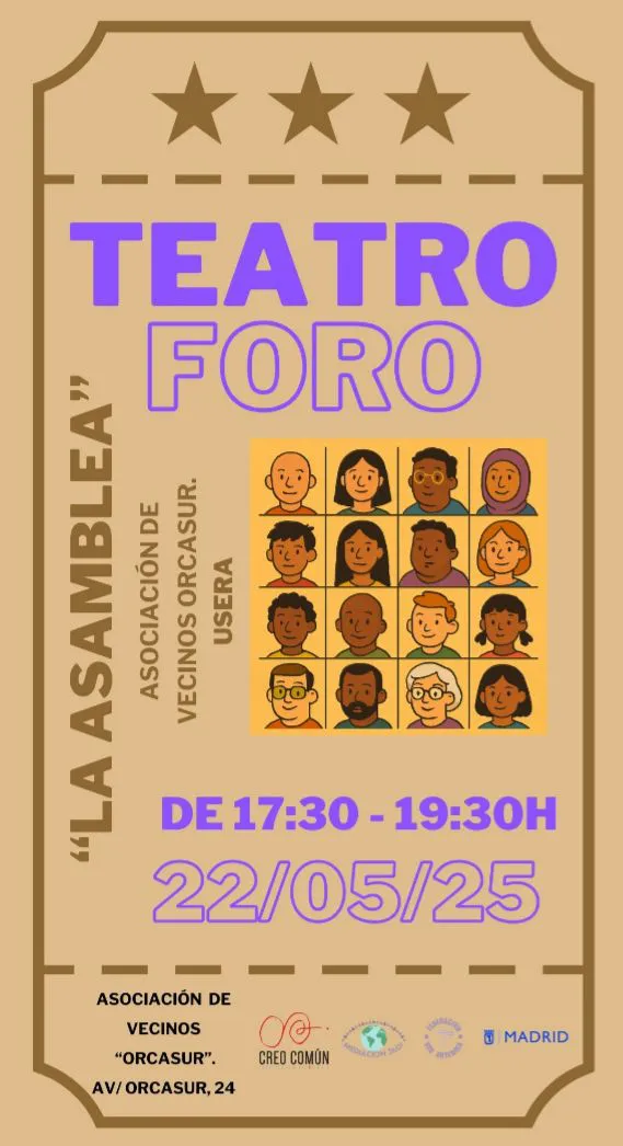 Teatro