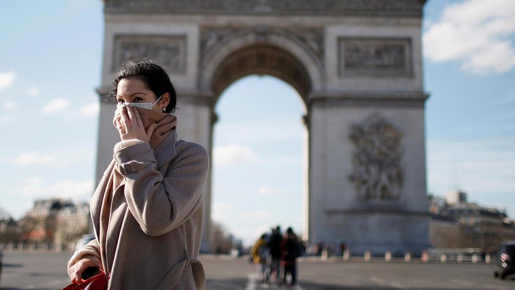 francia