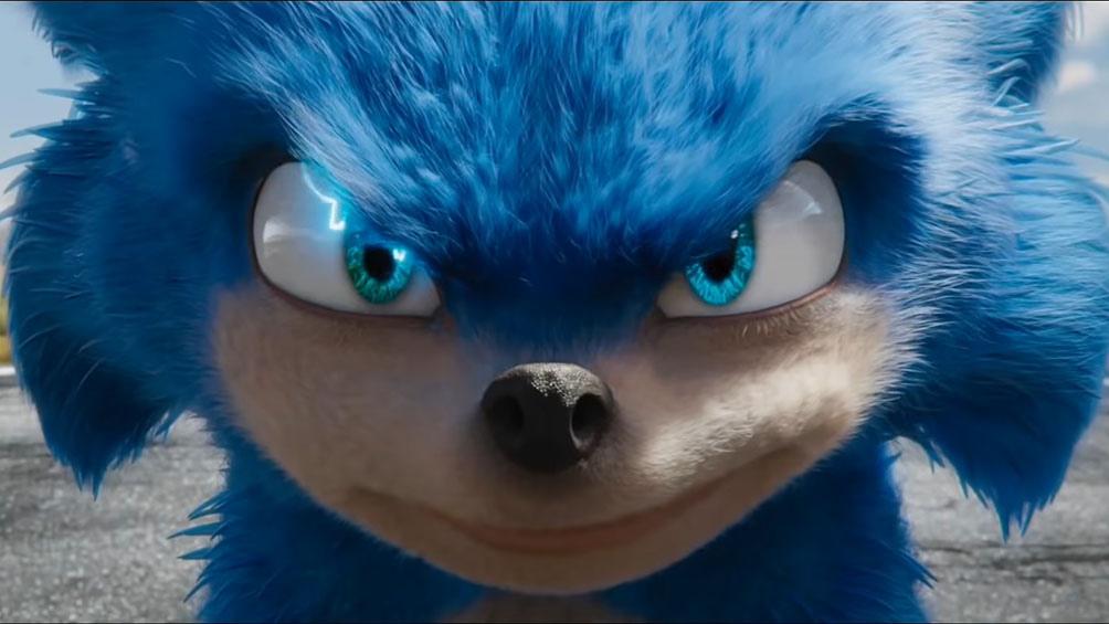 sonic